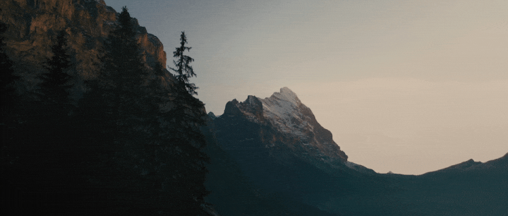 Nespresso - Intensely Swiss
